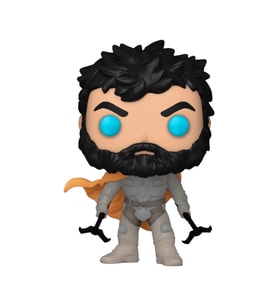 Nessiworld POP Movies: Dune 2- Stilgar