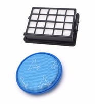 Samsung Vc21f50vnar/ge Uyumlu Hepa Filtre Seti