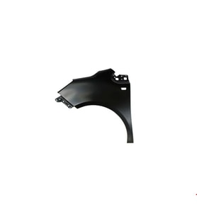 Opel Meriva Ön Çamurluk Sol 2011 Sonrası Uyumlu