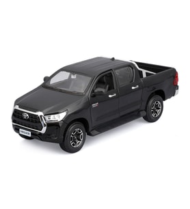 1:27 Toyota Hilux Siyah 32920-02