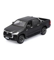 1:27 Toyota Hilux Siyah 32920-02
