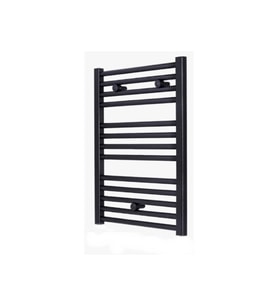 ŞİMAŞ 400X600 SİYAH 10 BORULU HAVLUPAN