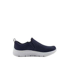 Skechers 216492Tk Erkek Comfort Ayakkabı - LACİVERT