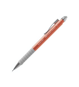 Apollo 2327 0.7 Metalik Uçlu Kalem - Turuncu