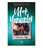 Ufak Yangınlar