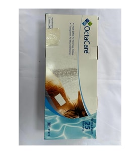 SU GEÇİRMEZ BANYO VE DÖVME BANDI 9x25 cm , 25 adet