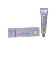 Amonyaksız Krem Saç Boyası 60 ml 8.00 - Açık Kumral