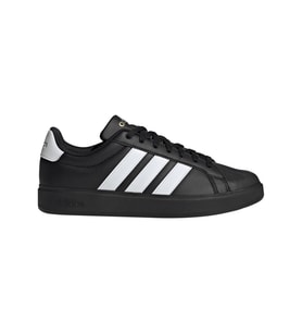 Adidas Streettalk Günlük Siyah Spor Ayakkabı JP8276