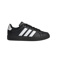 Adidas Streettalk Günlük Siyah Spor Ayakkabı JP8276