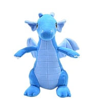 Ejderha Mavi 25 Cm