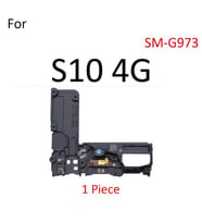 Tkgz Samsung Galaxy S10 Buzzer (Dış Ses Hoparlör)