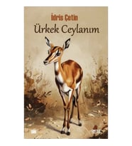 Ürkek Ceylanım
