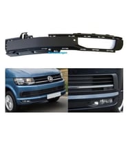VOLKSWAGEN - ÖN TAMPON IZGARA SOL ( SİSLİ ) T-7 2015-