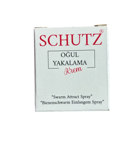 Schutz Oğul Yakalama Kremi