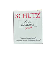 Schutz Oğul Yakalama Kremi