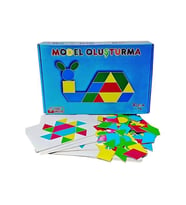 Model Oluşturma Yuka Kids