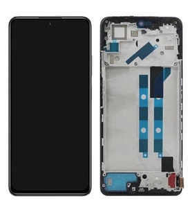 Xiaomi Uyumlu Redmi Note 11 Pro 4G Lcd Ekran Oled Çitalı