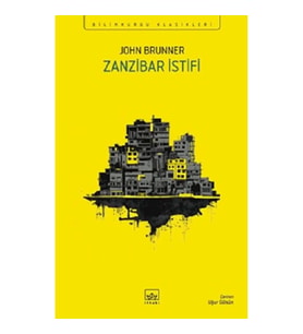 Zanzibar İstifi