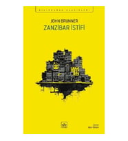 Zanzibar İstifi