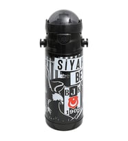 BEŞİKTAŞ ÇELİK MATARA 600ML