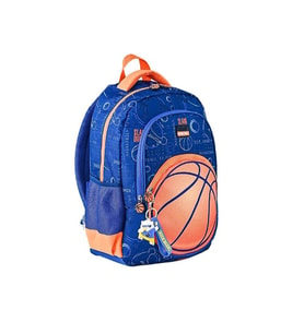 Muggle Mu-5880 Basketball İlkokul Çantası