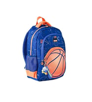 Muggle Mu-5880 Basketball İlkokul Çantası