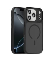 Joko Apple İphone 17 Pro Max Megane Magsafe Kapak - Siyah