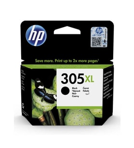 Tonersepeti Hp 305XL-3YM62AE Siyah Orjinal Kartuş Yüksek Kapasiteli