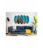 KAYALAR GÖKYÜZÜ MDF TABLO-3273