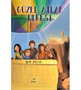 Güzel Atlar Ülkesi
