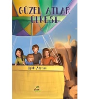 Güzel Atlar Ülkesi