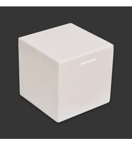 Strafor Köpük Kutu - A2 - İç: 27 x 27 x 21 Cm - 1 Koli - 8 Adet