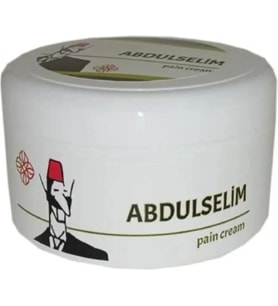 Abdulselim Dndirci 200 ml