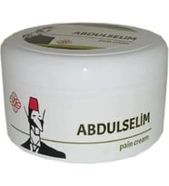 Abdulselim Dndirci 200 ml