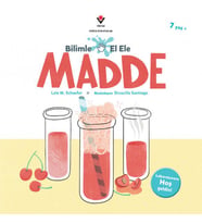 Bilimle El Ele: Madde