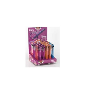 Noki Glory Versatil Kalem 0.7 Mm 7550P Pembe
