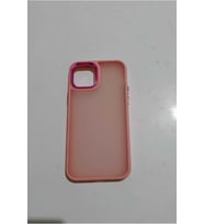 İphone 12 / 12 Pro Şeffaf Magsafe Telefon Kılıf Modeli