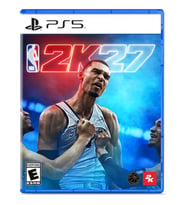 Ps5 Nba 2K27 Oyunu