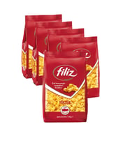 Filiz Yüksük Makarna 500 gr x 5 adet