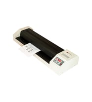 MÜHLEN Iron 650-A1 A1 Boyutu (650mm) Laminasyon Makinesi / 4 Silindir