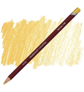 Derwent Pastel Pencil P580 Yellow Ochre 