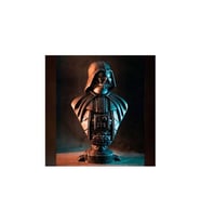 Star Wars Darth Vader Büst Figür
