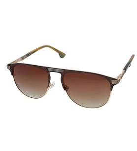 Lee Cooper LC1586.C2 56 Polarize Unisex Güneş Gözlüğü