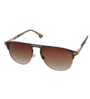 Lee Cooper LC1586.C2 56 Polarize Unisex Güneş Gözlüğü