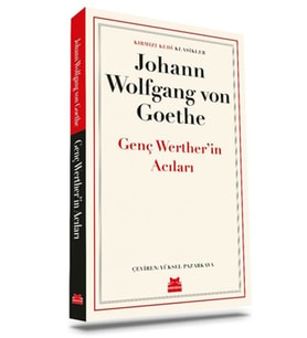 Genç Werther’in Acıları - Klasikler