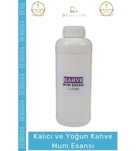 #MumEsansı Yoğun Kaliteli Kalıcı Yağ Bazlı Konsantre Aromatik Soya Parafin Jel Mum Kahve Mum Esansı