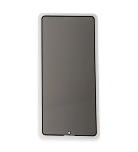 Samsung Galaxy A16 5g 3d Antistatik Hayalet Cam Ekran Koruyucu