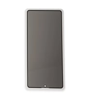 Samsung Galaxy A16 5g 3d Antistatik Hayalet Cam Ekran Koruyucu