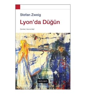 Lyon'da Düğün