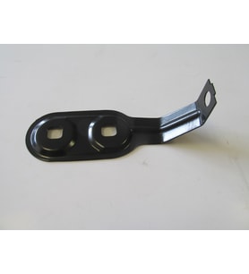 Bmw 5 Seri F10 10/16 Ön Çamurluk Bağlantı Sacı (Braket) Sol